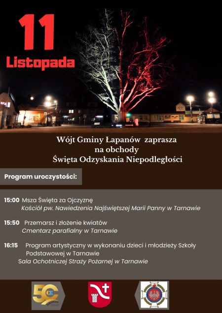11 Listopada