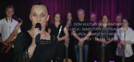 Wakacyjne Warsztaty Muzyczne