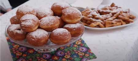 Tłusty Czwartek
