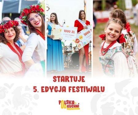 Festiwal „Polska od Kuchni"