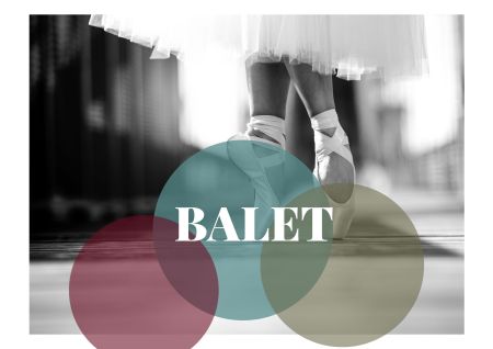 Zajęcia BALET