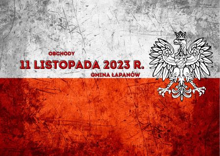 Obchody 11 Listopada 2023 r.