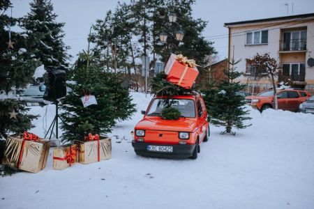 III Jarmark Bożonarodzeniowy NIEDZIELA