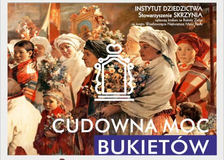 Cudowna Moc Bukietów