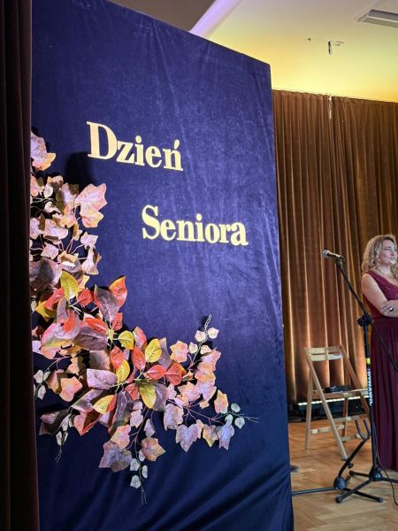 Dzień Seniora fotorelacja